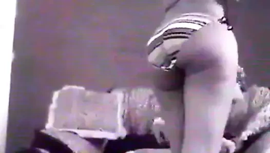 Melek kamb Mastürbasyon