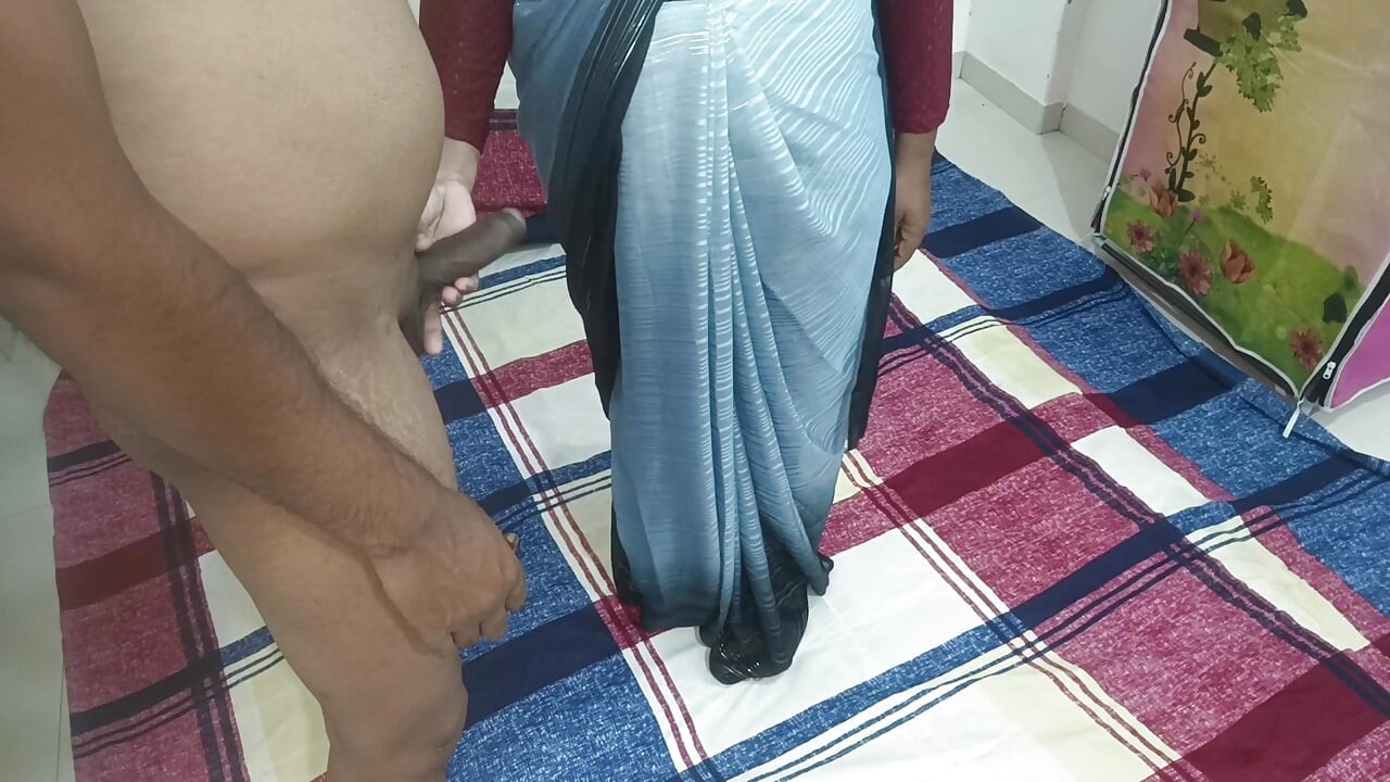 Dipak Sakshi'i domaltarak sikiyor