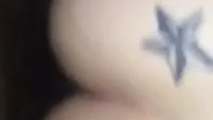 Ya favori kar tavşanı arkadan becerdin.