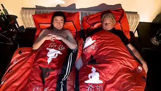 Alman seks yardımı - bölüm #07