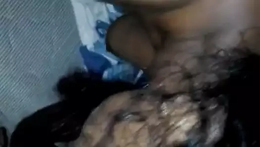 Sri lankan aunty boşalmak içinde ağız 2