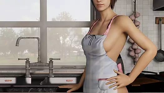 En iyi lazyprocrastinator animasyonlu 3 boyutlu porno derlemesi 516