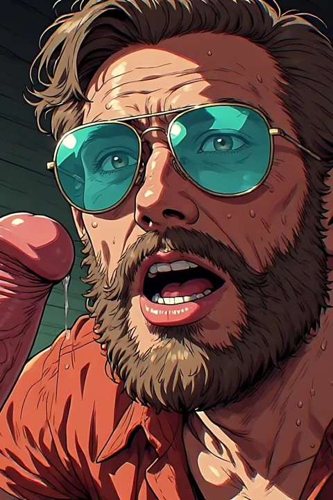 Hunks Aviators Art'ta emiyor