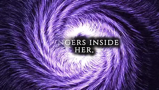 Perili açlık (asmr sesli hikayesi)