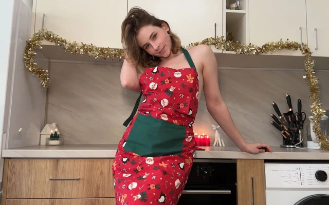 Uwu Yaramaz Tatil Mutfak Molası