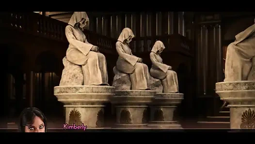 The Genesis order v65031 bölüm 190 en iyi hatunlar dörtlü ve iblisler loveskysan69