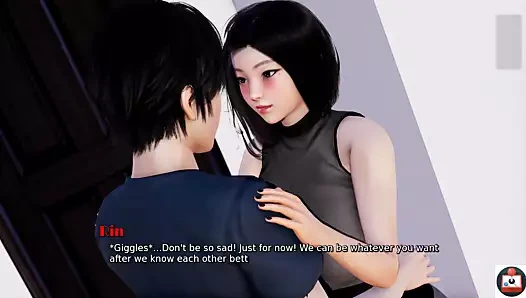 Gerçek arzum - (bölüm 09)