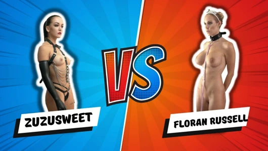 Zuzusweet - kadın egemenliği