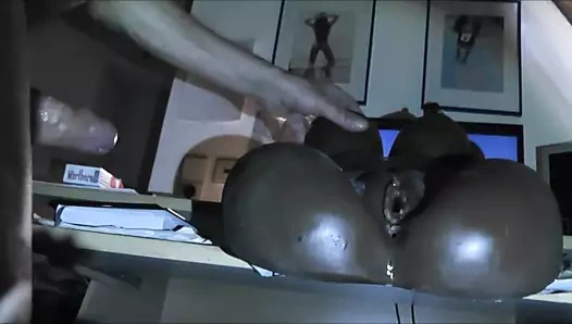 Sik beni aptal sexdoll - arkamdan görünüm