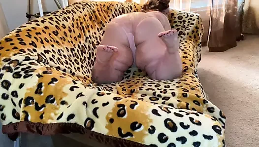 pembe transparan külot