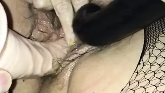 Başka bir cumartesi gecesi c