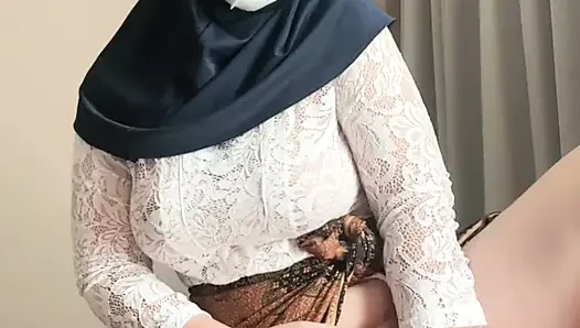 Endonezyalı geleneksel mastürbasyon