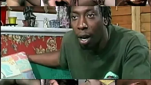 Sik beni sert vol.2 - bölüm 2