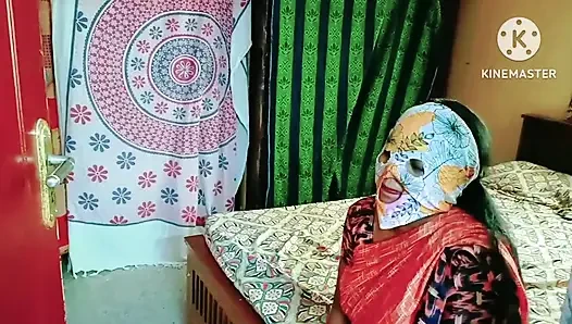 Ödememi ver ya da benimle yatağa gel - ateşli inlemeli tam tamil ses