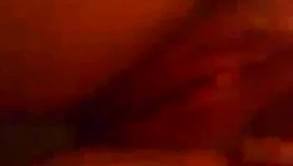 Vom Nachbar geleckt...