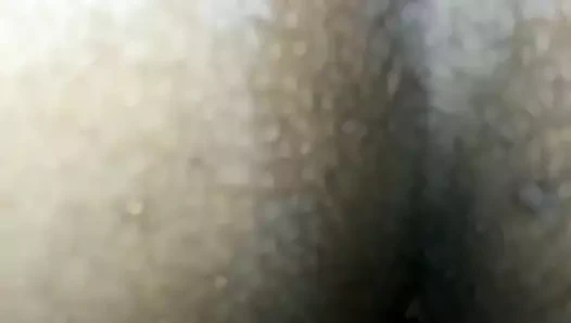 Detroit'ten büyük götlü kiki