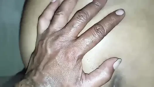 Yan kapı ile anal sikiş