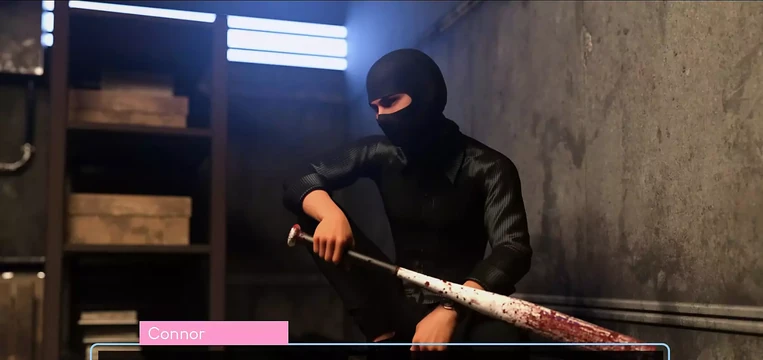 Gece yarısı cenneti bölüm 65 - korkunç bir kaza