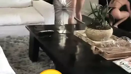 temizlik kadınları