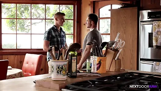 Düz evli iri parça yüzük 2 ham onun oğlan alır