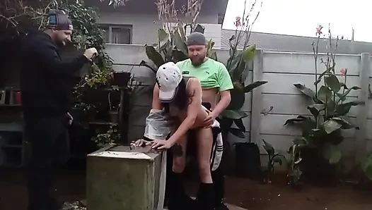 Şimdi bana yaramaz kaltak diyebilirsiniz