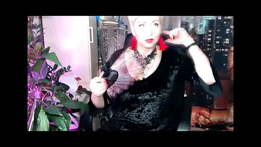 Üvey annem web kamerası sürtüğüm! Immodest dans, yakın çekim amcık ve 45+ formatta bir kaltağın dürüst mastürbasyonu!