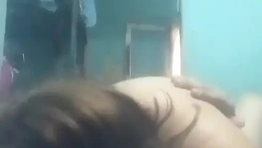Front Facing Cowgirl: Pleasure in Every Blowjob