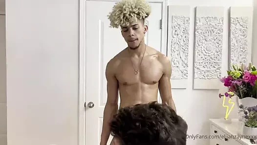 Emaye tırnaklar - elijah zayne &amp; devin franco