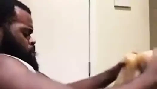 lanet bir seks oyuncak