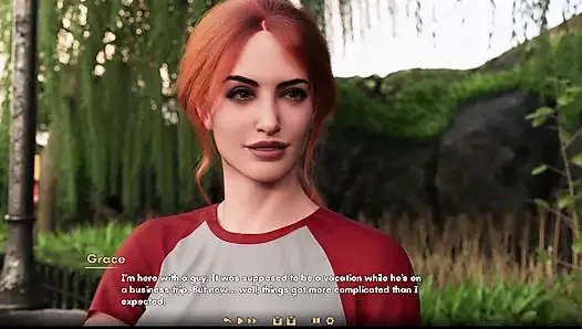 Darker 11 ne kadar ileri gitmeye razısın