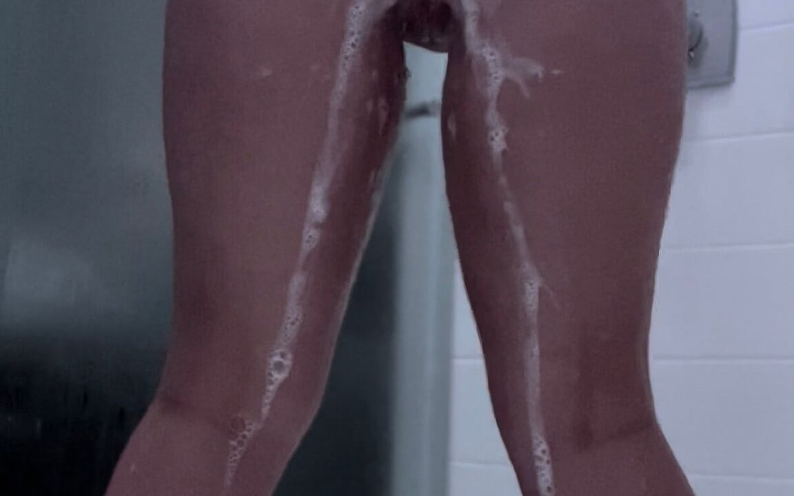 Miley Coxxx Iri Güzel Kadın Ile Buharlı Duş