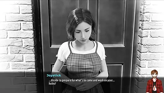 Sunville'in orta yaşlı seksi kadın - (pt 04) - l7team