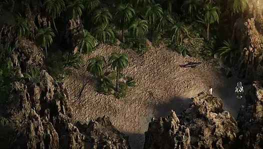 Nadia'nın hazinesi - bölüm 167 misskitty2k tarafından doyumsuz