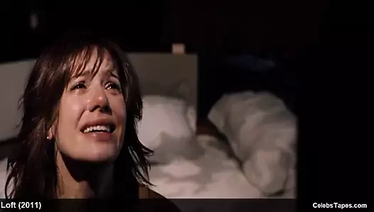 Anna Drijver, Charlie Dagelet ve Sallie Harmsen çıplak vahşi seks