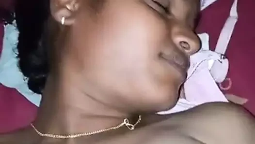 xHamster apni sagi bahan ki chudai