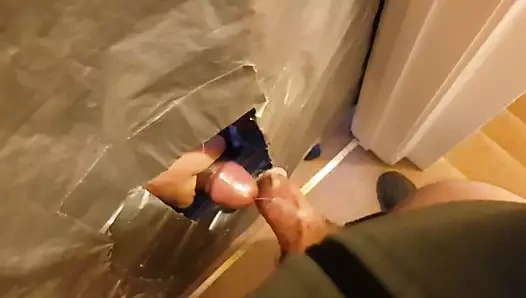 Zafer deliğinde eğlence