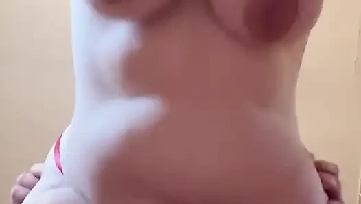 Kocam beni domaltıyor