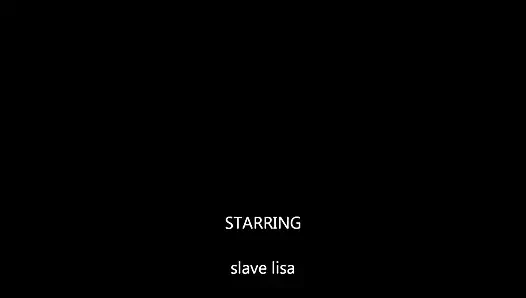 Köle lisa dvd ve site teaser