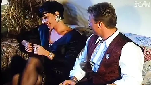 Ateşli otostop seyahatleri - bölüm 03