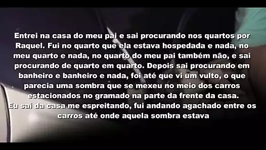 O PASSADO DA MINHA NAMORADA - FINAL