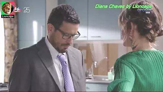 Diana chaves - aslanlar 24 08 2018 01