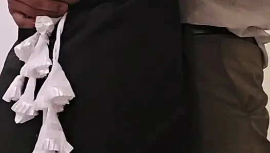 Oyo odasında viral çiftin seks videosu tek bir günde viral oldu