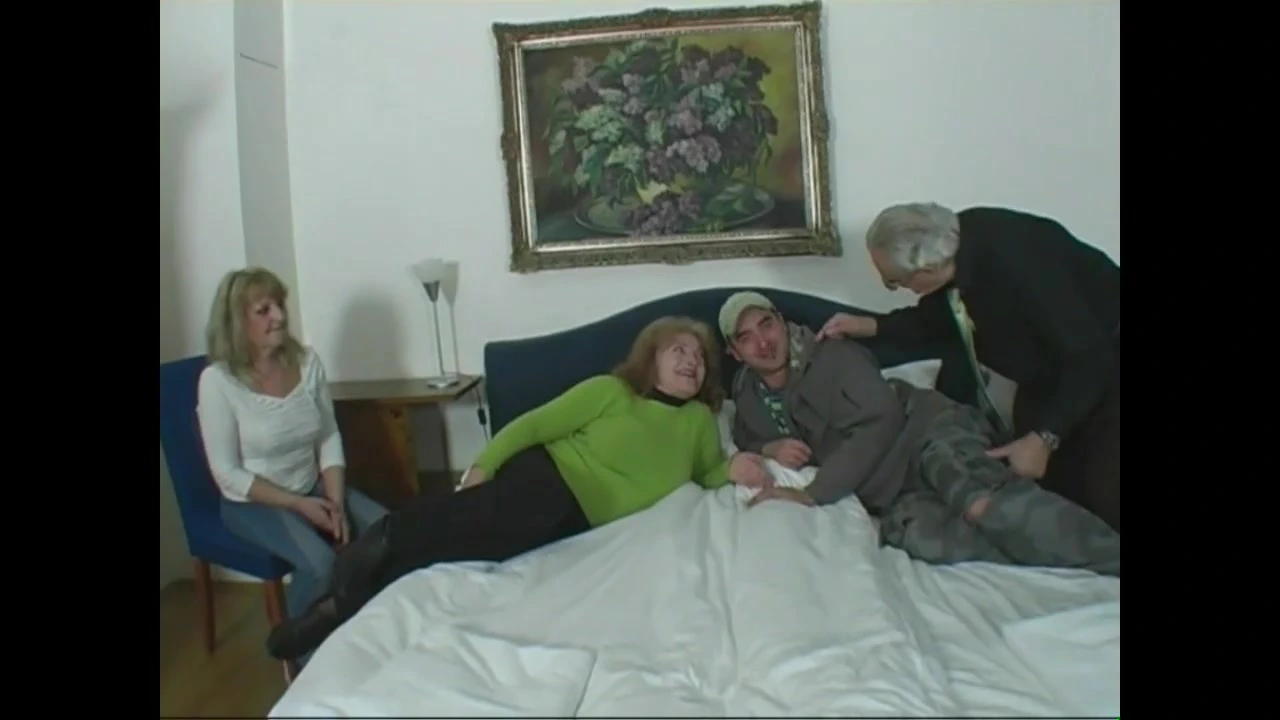 Family Nasty Report – Story #06