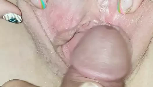 Sıcak anal sadece benim için