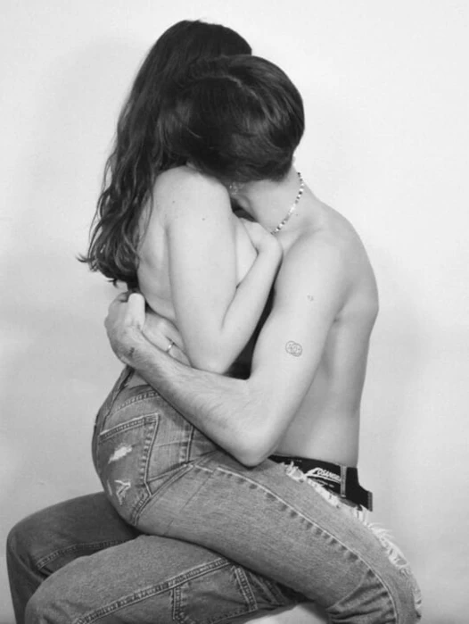 Cuckquean kocasının başka bir kadınla sikişini izliyor. Kadınlar için porno - erotik asmr ses pornosu