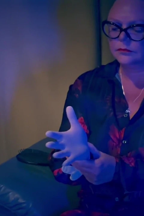 Aprils dolly bölüm 3