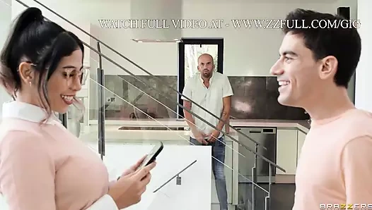 Bu o mu - citah, brazzers