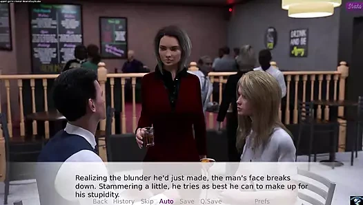 Üvey erkek kardeşimin karısı güncelleme 17