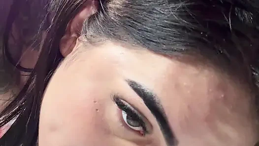 Girl trans hot