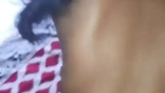 Telugu kızı erkek arkadaşıyla seks yapıyor 10.02.2011